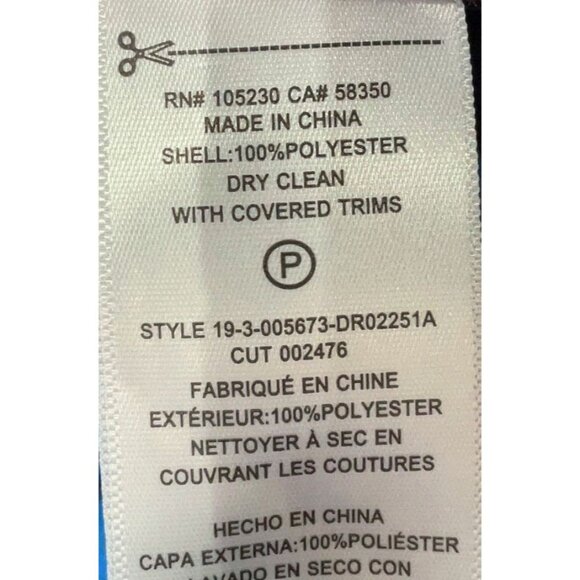 Equipment Femme Burgundy V Neck Lina Slip Dress Sz XL Flowy Avante Garde - Picture 6 of 6